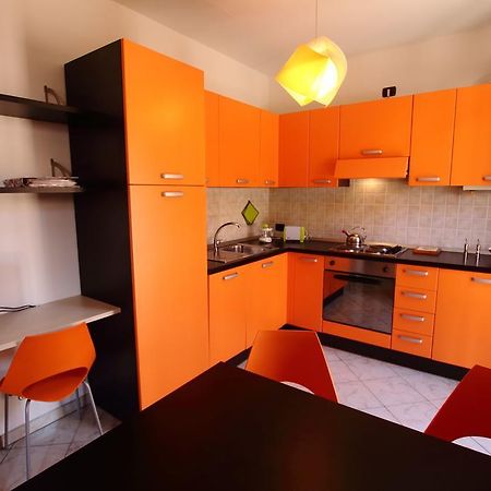 Como Borghi Studio Lake Como Habitación foto