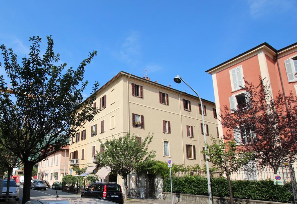 Como Borghi Studio Lake Como Habitación foto