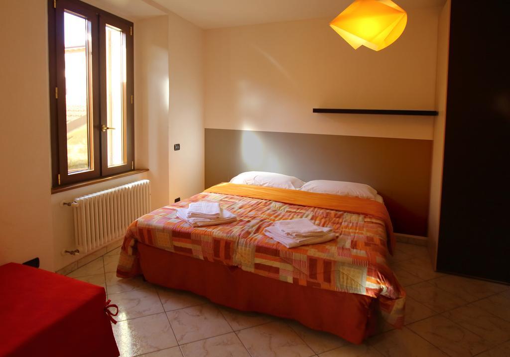 Como Borghi Studio Lake Como Habitación foto