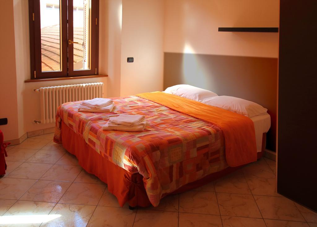 Como Borghi Studio Lake Como Habitación foto
