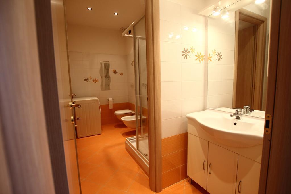 Como Borghi Studio Lake Como Habitación foto