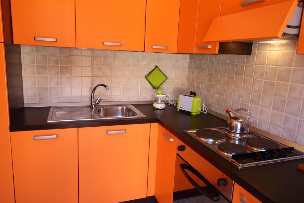 Como Borghi Studio Lake Como Habitación foto